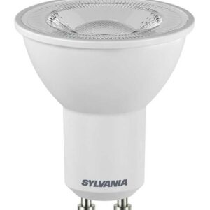Sylvania-7-Watt-GU10-Duy-4000-Kelvin-Refled-ES500.jpg Sylvania 7 Watt GU10 Duy 4000 Kelvin Refled ES500